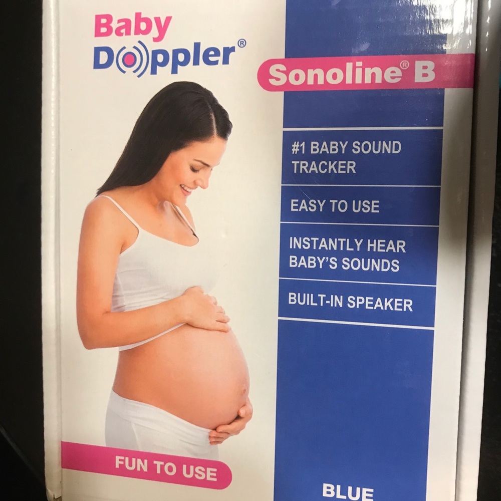 Baby Doppler